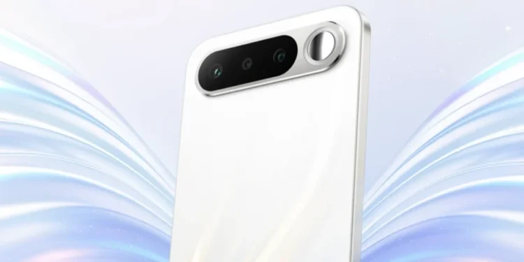foto: realme 16t
