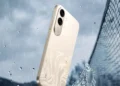 foto: realme c100x