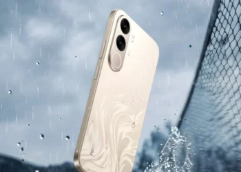 foto: realme c100x