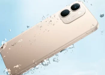 foto: Vivo T5