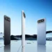 foto: tecno camon slim