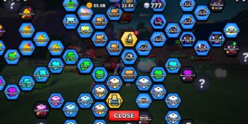 foto: Slime RNG