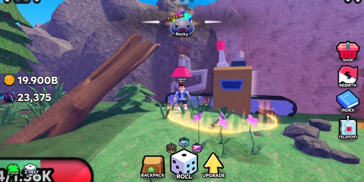 foto: Slime RNG
