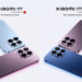 foto: Xiaomi 17T Series