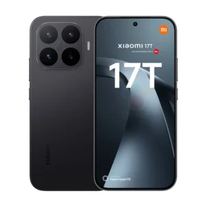 foto: Xiaomi 17T