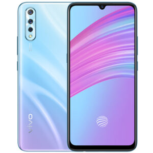 foto: Vivo S1