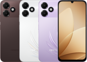 foto: Oppo A6c