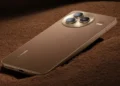 foto: Xiaomi Civi 6