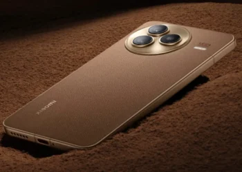 foto: Xiaomi Civi 6