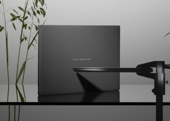 foto: Asus Zenbook S16 OLED