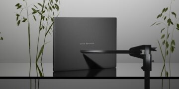 foto: Asus Zenbook S16 OLED