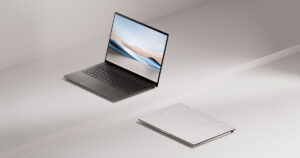 foto: Asus Zenbook S14 OLED