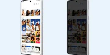 foto: fitur Privacy Display