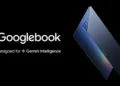 foto: Googlebook