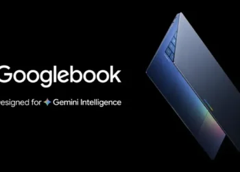 foto: Googlebook