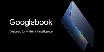 foto: Googlebook