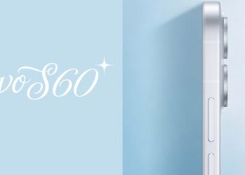 foto: Vivo S60