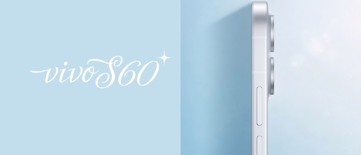 foto: Vivo S60