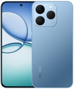 foto: realme 16t