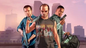 foto: GTA 5