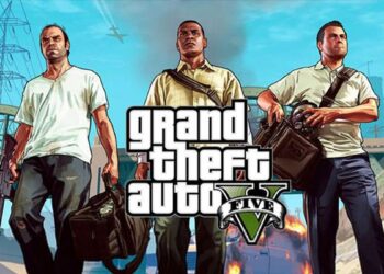 foto: GTA 5