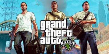 foto: GTA 5