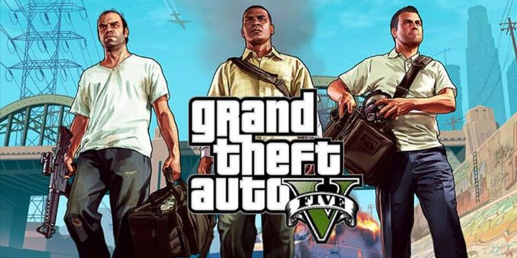 foto: GTA 5