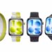 foto: huawei watch fit 5 series