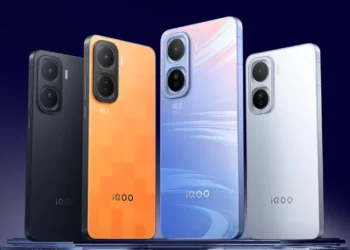 foto: iqoo neo 11