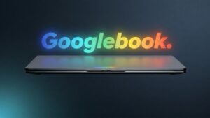 foto: Googlebook