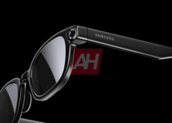 foto: samsung galaxy glasses (android headlines)