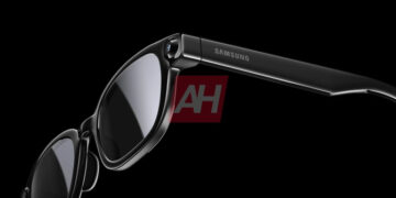 foto: samsung galaxy glasses (android headlines)