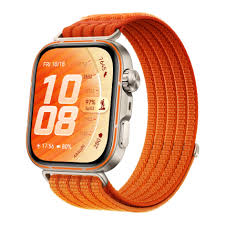 foto: huawei watch fit 5 series