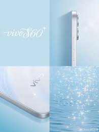 foto: Vivo S60