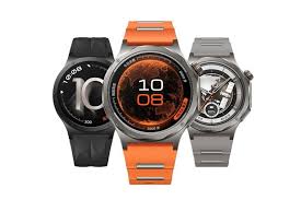 foto: Oppo Watch X3