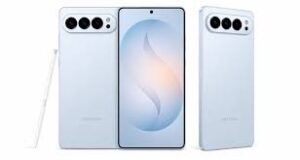 foto: Samsung Galaxy S27 Ultra
