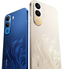 foto: Realme C100x