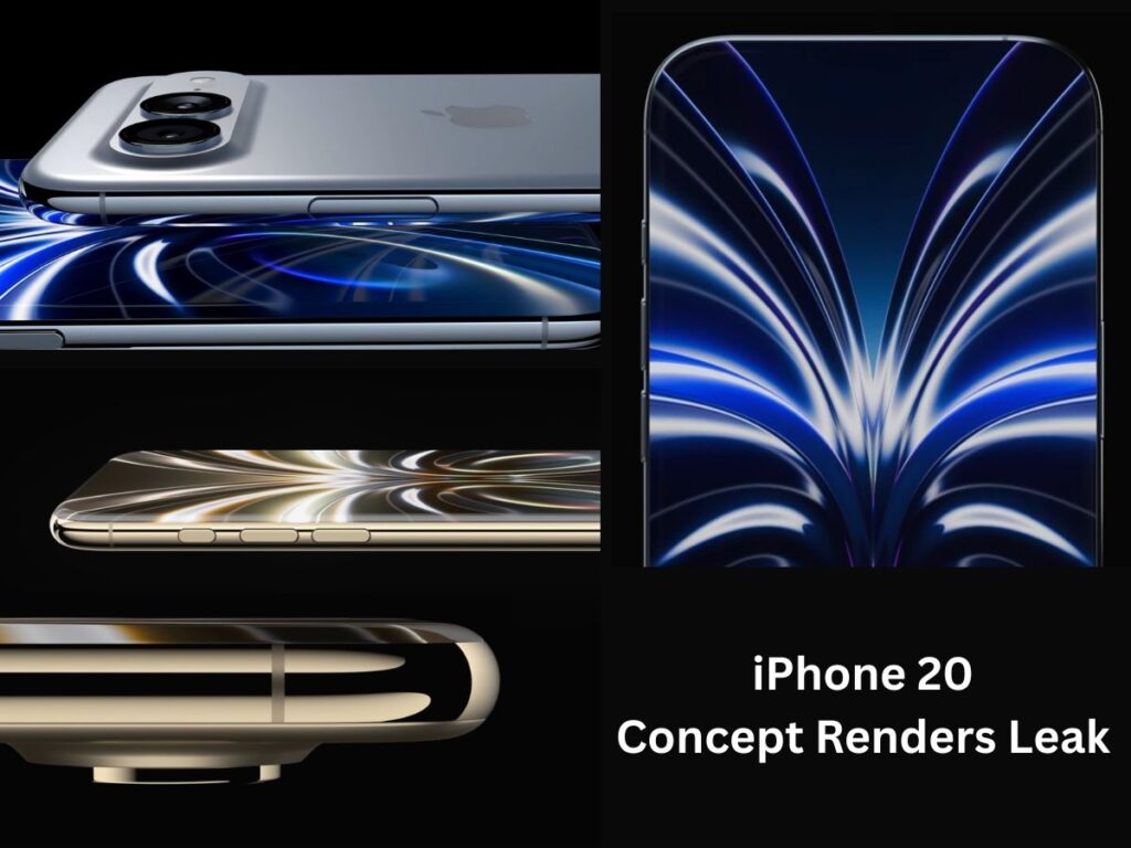 foto: iPhone 20 (YouTube fpt)