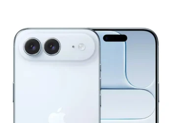foto: iPhone Air 2