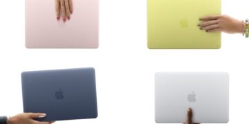 foto: macbook neo