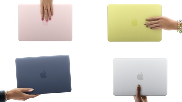 foto: macbook neo