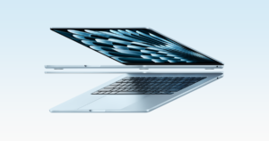 foto: MacBook Air M5