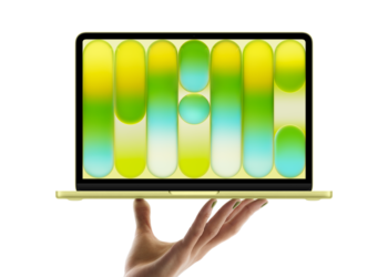 foto: macbook neo