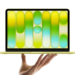 foto: macbook neo