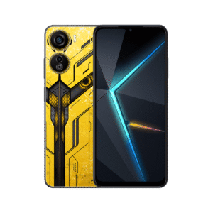 foto: Nubia Neo 5 5G