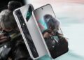 foto: Nubia Neo 5 5G