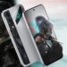 foto: Nubia Neo 5 5G