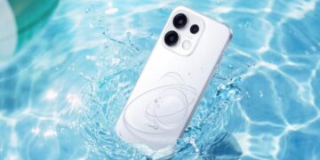 foto: Oppo Reno 16 Series