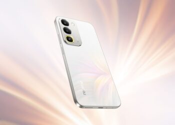 foto: Realme C100