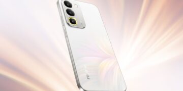 foto: Realme C100